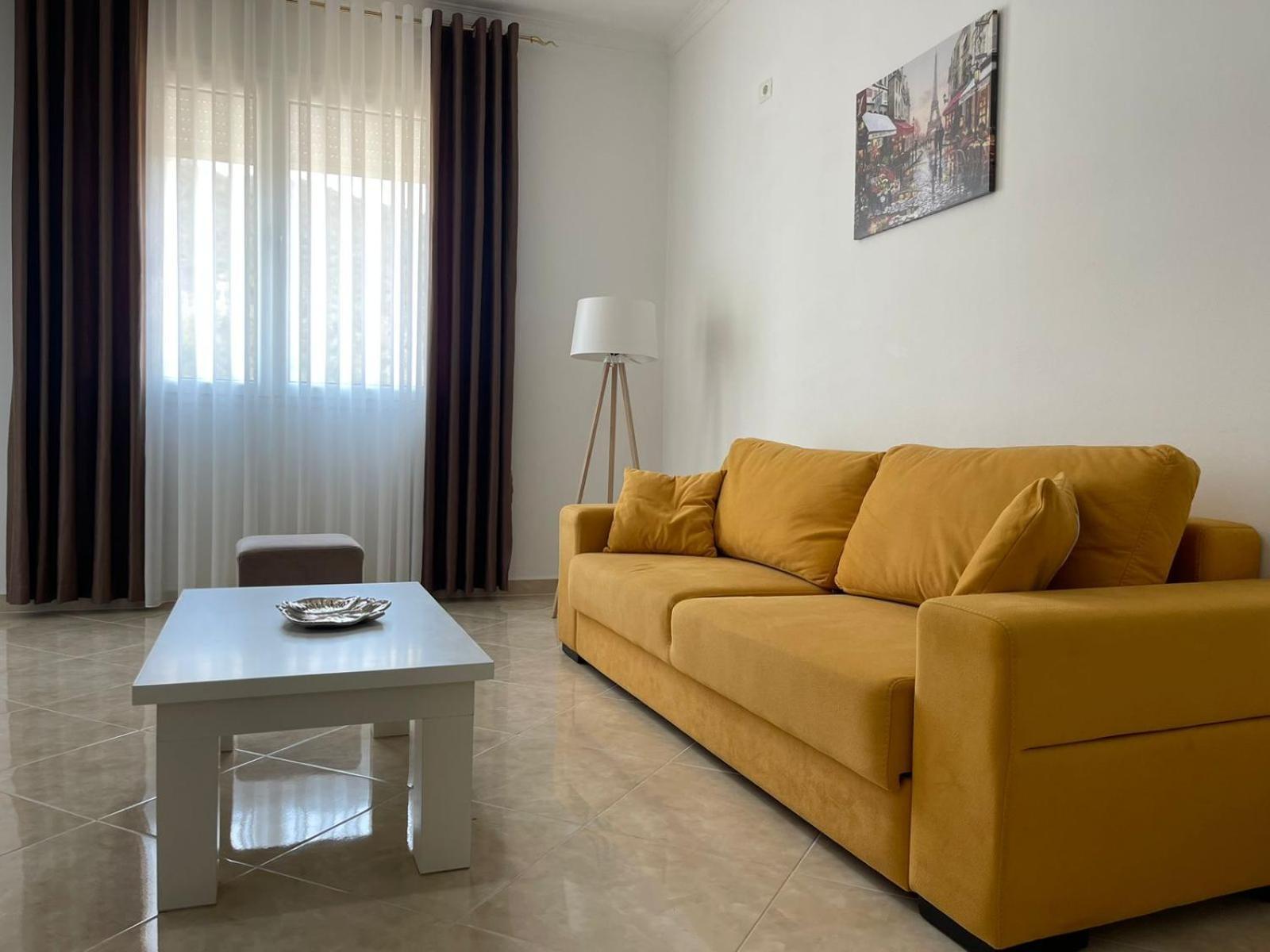 Apartment Florida