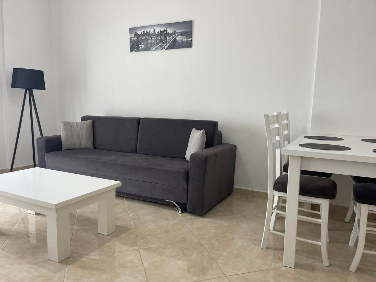 Florida Apartment